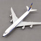 Herpa 557221 1:200 Lufthansa Boeing 747-8 D-ABYT Aircraft EX/Box