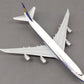 Herpa 557221 1:200 Lufthansa Boeing 747-8 D-ABYT Aircraft EX/Box