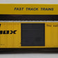 American Models 1501 S Railbox Boxcar #10142 LN/Box