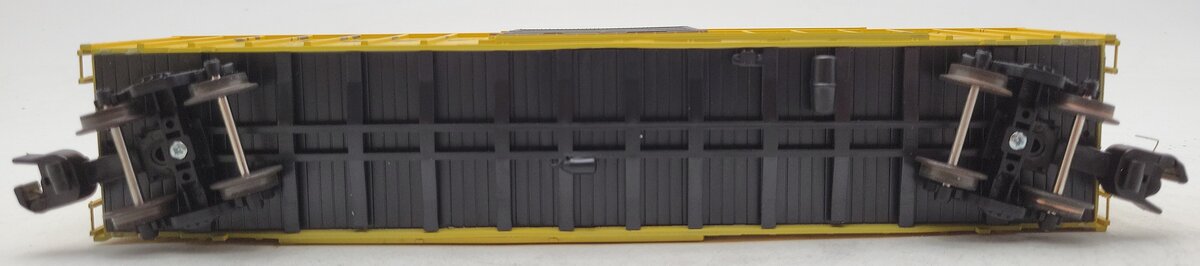American Models 1501 S Railbox Boxcar #10142 LN/Box