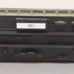 Aristo-Craft 31407 G Scale NYC "Elkhart Valley" Observation Car - Metal Wheels VG/Box