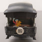 Aristo-Craft 31407 G Scale NYC "Elkhart Valley" Observation Car - Metal Wheels VG/Box