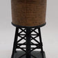 K-Line K41787 O Gauge Industrial Water Tower EX/Box