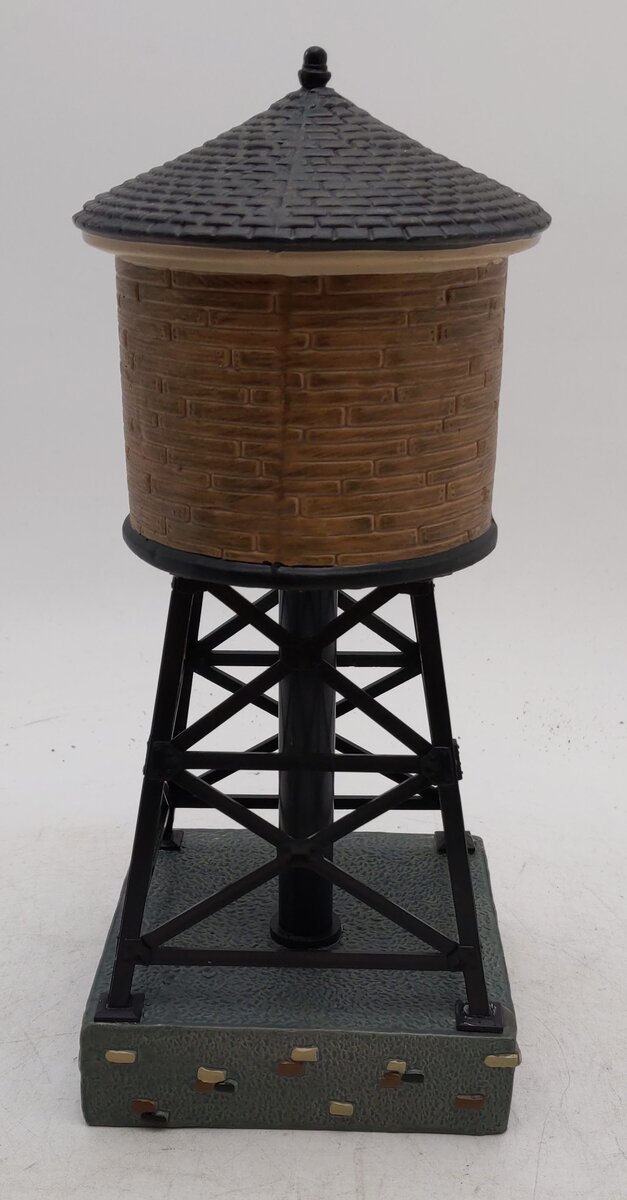 K-Line K41787 O Gauge Industrial Water Tower EX/Box