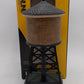 K-Line K41787 O Gauge Industrial Water Tower EX/Box
