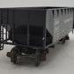 American Models 3270 S Gauge Gulf Mobile & Ohio 2-Bay Hopper w/Load #32417 EX/Box