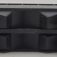American Models 3270 S Gauge Gulf Mobile & Ohio 2-Bay Hopper w/Load #32417 EX/Box
