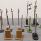 Lionel/Ives Vintage O Gauge Accessories #91,153,068,154,71,331,1571 [15] VG