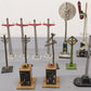 Lionel/Ives Vintage O Gauge Accessories #91,153,068,154,71,331,1571 [15] VG