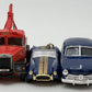 Corgi, Ertl, & Other Diecast Assorted Vehicles [5] LN/Box