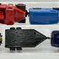 Corgi, Ertl, & Other Diecast Assorted Vehicles [5] LN/Box