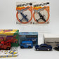 Corgi, Ertl, & Other Diecast Assorted Vehicles [5] LN/Box