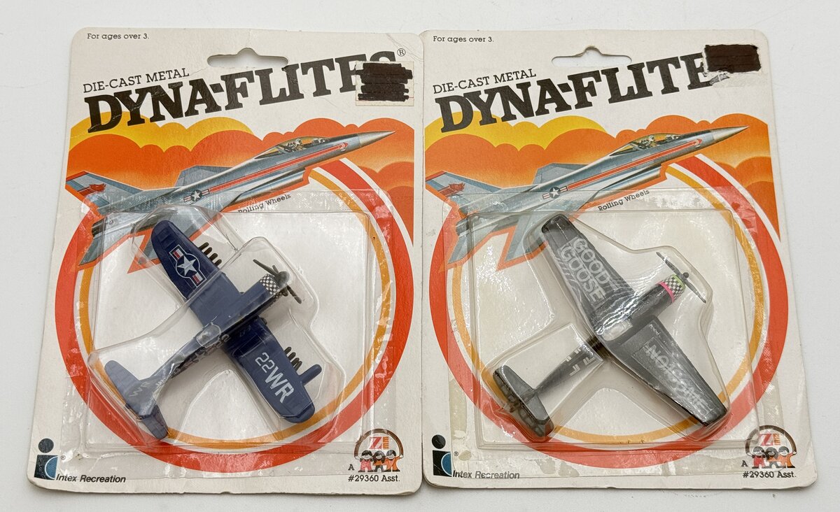 Corgi, Ertl, & Other Diecast Assorted Vehicles [5] LN/Box