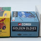 Corgi, Ertl, & Other Diecast Assorted Vehicles [5] LN/Box