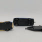 Ertl B316UO 1:43 Scale Eastwood Automobilia 1949 Ford Shelby Cobra & Trailer Car EX/Box