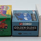 Corgi, Ertl, & Other Diecast Assorted Vehicles [5] LN/Box
