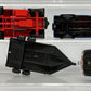Corgi, Ertl, & Other Diecast Assorted Vehicles [5] LN/Box