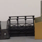 Pola HO Assorted Factory Building [6] EX