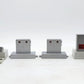 Lionel & MTH O Gauge Assorted Infrared Track Activation Devices [4] EX