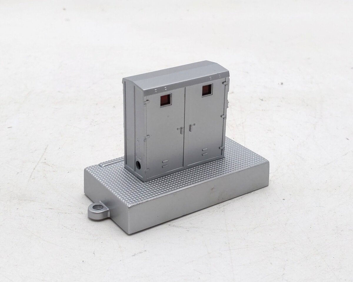 Lionel & MTH O Gauge Assorted Infrared Track Activation Devices [4] EX