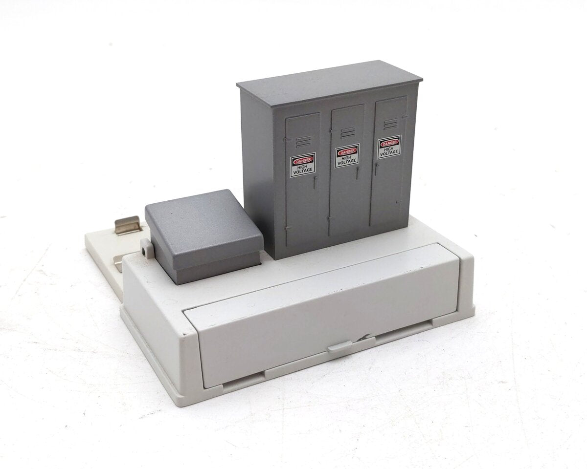 Lionel & MTH O Gauge Assorted Infrared Track Activation Devices [4] EX