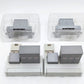 Lionel & MTH O Gauge Assorted Infrared Track Activation Devices [4] EX