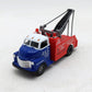 Lionel 426000 1:48 ERTL Lionelville Chevrolet Tow Truck EX
