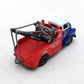 Lionel 426000 1:48 ERTL Lionelville Chevrolet Tow Truck EX