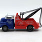 Lionel 426000 1:48 ERTL Lionelville Chevrolet Tow Truck EX