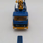 Conrad 3281 1:50 Scale Elba Scheele Blue/Yellow Mack Concrete Pumper Die Cast EX/Box