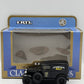 Ertl 2518 1:43 '30 Chevy 1/2 Ton Truck Jefferson Island Salt EX/Box