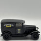 Ertl 2518 1:43 '30 Chevy 1/2 Ton Truck Jefferson Island Salt EX/Box