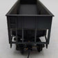 American Models S Scale N&W 2 Bay Hopper EX