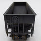 American Models S Scale N&W 2 Bay Hopper EX