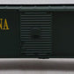 S-Helper 01151 S Scale New York Susquehanna & Western Susie-Q Boxcar #521 EX/Box
