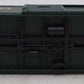 S-Helper 01151 S Scale New York Susquehanna & Western Susie-Q Boxcar #521 EX/Box