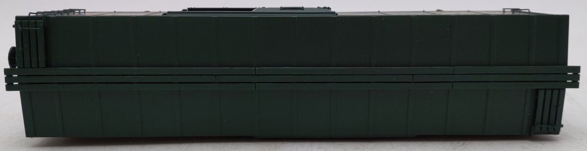 S-Helper 01151 S Scale New York Susquehanna & Western Susie-Q Boxcar #521 EX/Box