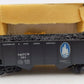 American Models S Scale S&PCW 2 Bay Hopper W/Load #381 EX/Box