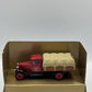 Ertl 2861 1:43 1930 V.C. Crozier 1930 Chevy Truck Classic Vehicles LN/Box