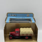 Ertl 2861 1:43 1930 V.C. Crozier 1930 Chevy Truck Classic Vehicles LN/Box