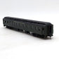 Soho 2108 HO BRASS President Washington Sleeper Car - Custom Painted/Box