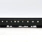 Soho 2108 HO BRASS President Washington Sleeper Car - Custom Painted/Box