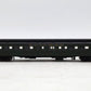 Soho 2108 HO BRASS President Washington Sleeper Car - Custom Painted/Box