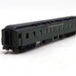 Soho 2108 HO BRASS President Washington Sleeper Car - Custom Painted/Box