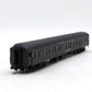 Soho 2112 HO Scale Brass SP POPLAR Pullman Sleeper Car - Custom/Box