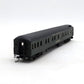 Soho 2112 HO Scale Brass SP POPLAR Pullman Sleeper Car - Custom/Box