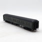 Soho 2112 HO Scale Brass SP POPLAR Pullman Sleeper Car - Custom/Box
