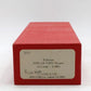 Soho 2112 HO Scale Brass SP POPLAR Pullman Sleeper Car - Custom/Box