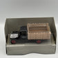 Ertl 2503 1:43 Livestock Transportation Carl Jones Prop. 1930 Chevy Stake Truck LN/Box