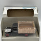 Ertl 2503 1:43 Livestock Transportation Carl Jones Prop. 1930 Chevy Stake Truck LN/Box